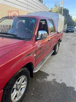 جريت وول دير